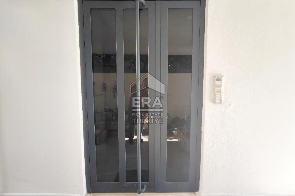 MANAVGAT AŞAĞI HİSAR MAHALLESİ'NDE 2+1 EŞYALI KİRALIK DAİRE 
