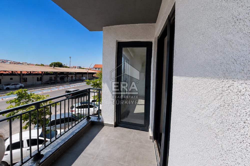 ERA SÖZ' DEN BALIKESİR EMLAK KONUT' TA SATILIK 3+1 DAİRE