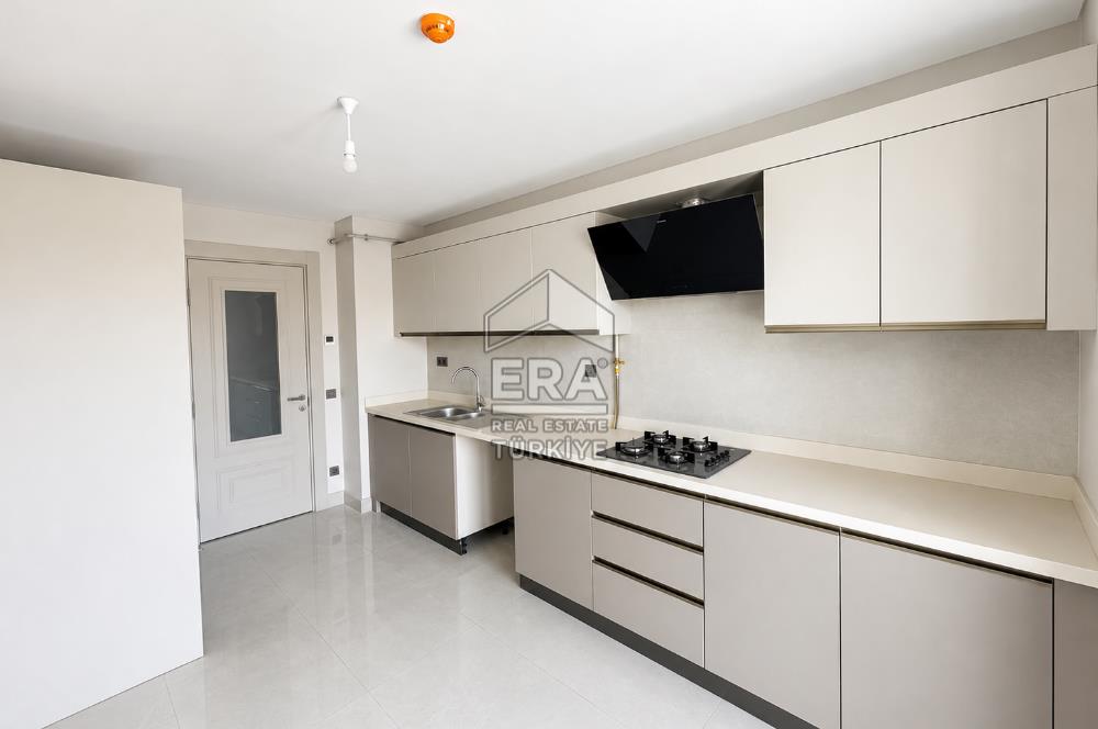 ERA SÖZ' DEN BALIKESİR EMLAK KONUT' TA SATILIK 3+1 DAİRE