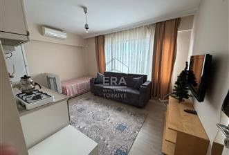 ERA SÖZ'DEN FATURALAR DAHİL NEF'E YAKIN 2+1 EŞYALI KİRALIK DAİRE - 1 - 15343
