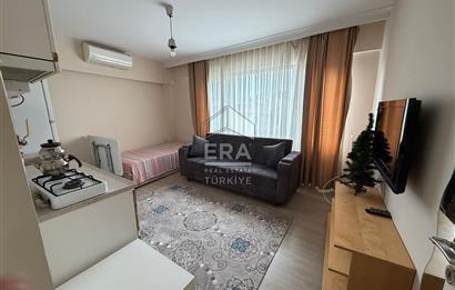 ERA SÖZ'DEN FATURALAR DAHİL NEF'E YAKIN 2+1 EŞYALI KİRALIK DAİRE