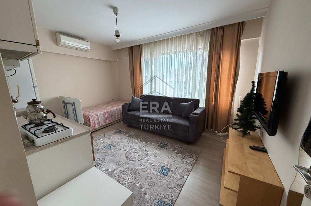 ERA SÖZ'DEN FATURALAR DAHİL NEF'E YAKIN 2+1 EŞYALI KİRALIK DAİRE