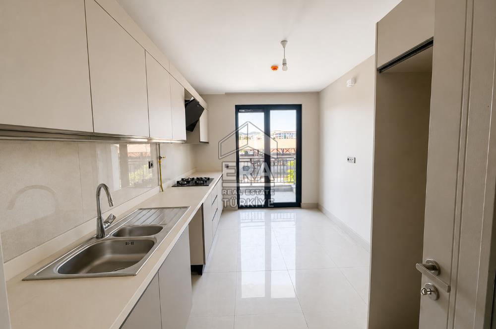 ERA SÖZ' DEN BALIKESİR EMLAK KONUT' TA SATILIK 3+1 DAİRE