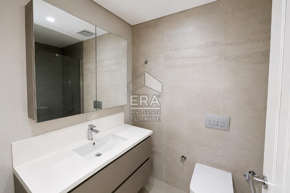ERA SÖZ' DEN BALIKESİR EMLAK KONUT' TA SATILIK 3+1 DAİRE
