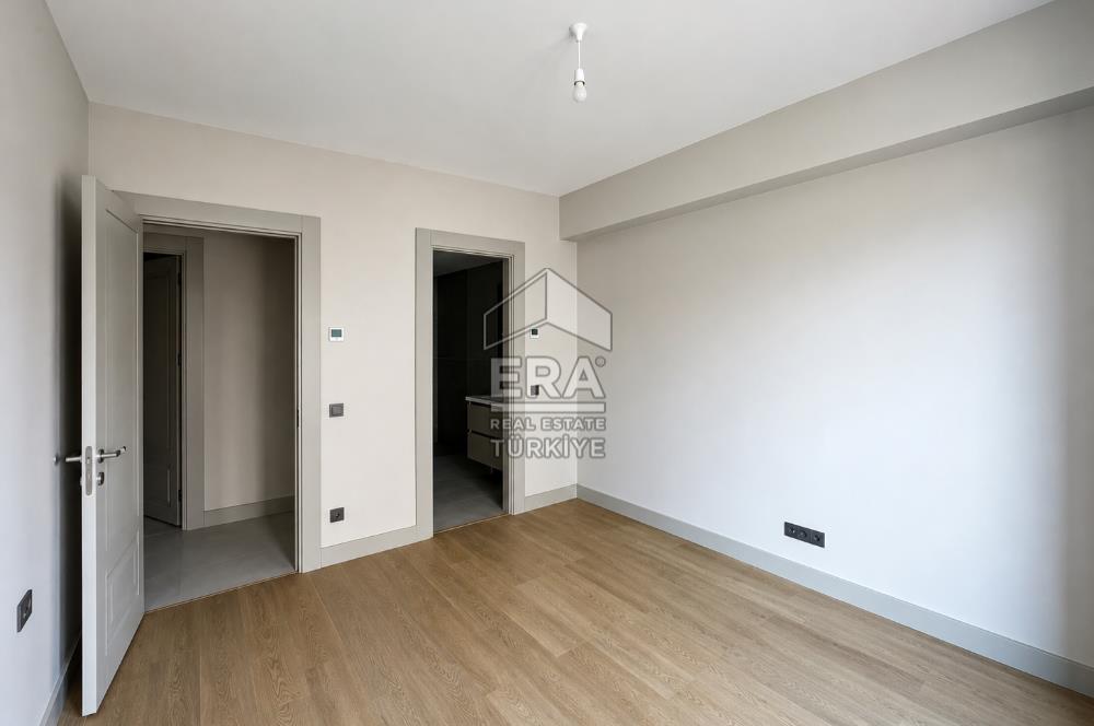 ERA SÖZ' DEN BALIKESİR EMLAK KONUT' TA SATILIK 3+1 DAİRE