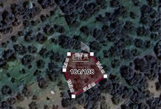 BALIKESİR BANDIRMA EDİNCİK 354 M2 ZEYTİNLİK - 3 - 15345