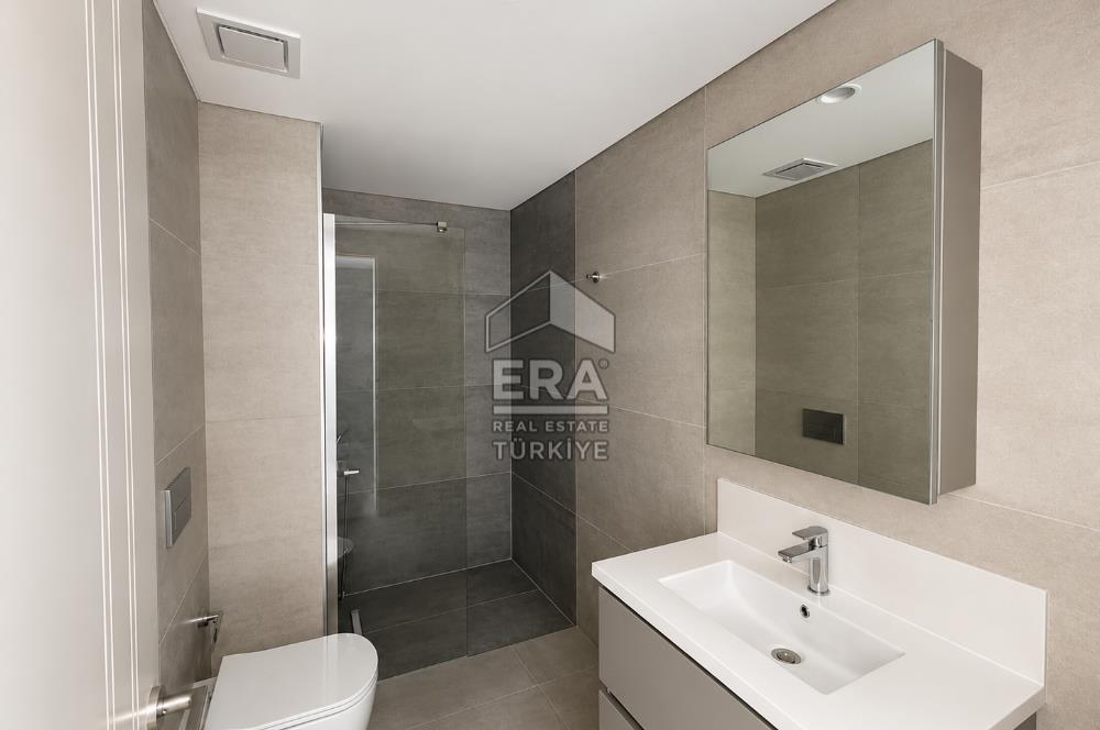 ERA SÖZ' DEN BALIKESİR EMLAK KONUT' TA SATILIK 3+1 DAİRE
