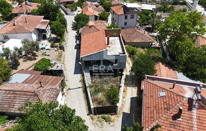 BALIKESİR ALTIEYLÜL ÇAMKÖY MAHALLESİ'NDE SATILIK MÜSTAKİL EV