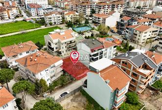 BALIKESİR BANDIRMA EDİNCİK 345 M2 ZEYTİNLİK - 2 - 15345