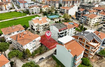 BALIKESİR BANDIRMA EDİNCİK 345 M2 ZEYTİNLİK