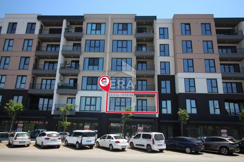 ERA SÖZ' DEN BALIKESİR EMLAK KONUT' TA SATILIK 3+1 DAİRE