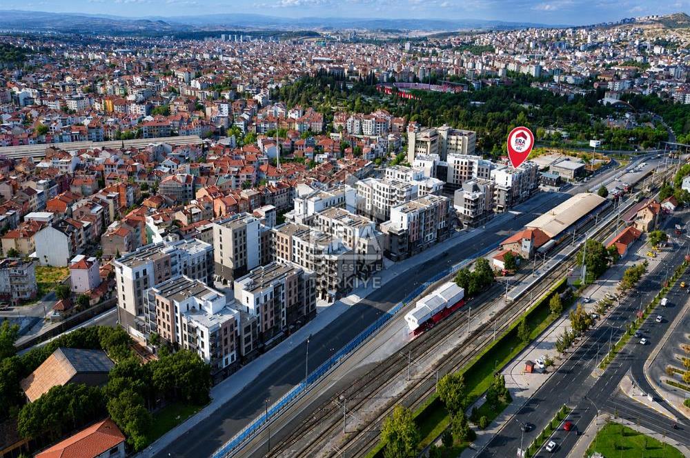 ERA SÖZ' DEN BALIKESİR EMLAK KONUT' TA SATILIK 3+1 DAİRE