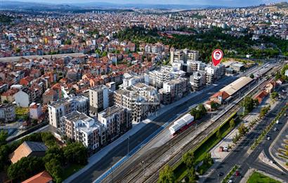 ERA SÖZ' DEN BALIKESİR EMLAK KONUT' TA SATILIK 3+1 DAİRE