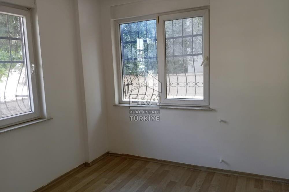 ANTALYA KEPEZ TEOMAN PAŞA 2+1  ZEMİN KAT KİRALIK DAİRE