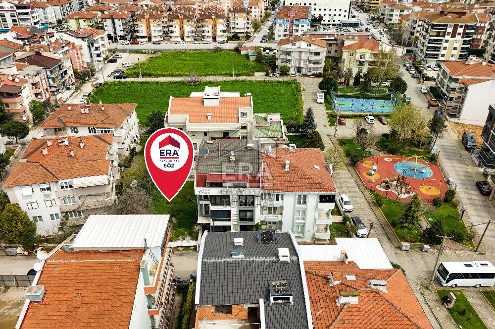 BALIKESİR BANDIRMA EDİNCİK 345 M2 ZEYTİNLİK