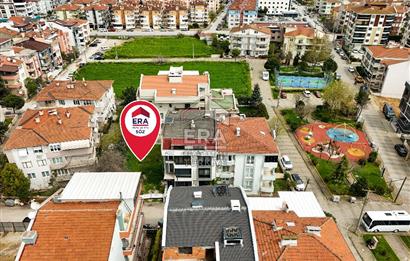 BALIKESİR BANDIRMA EDİNCİK 345 M2 ZEYTİNLİK