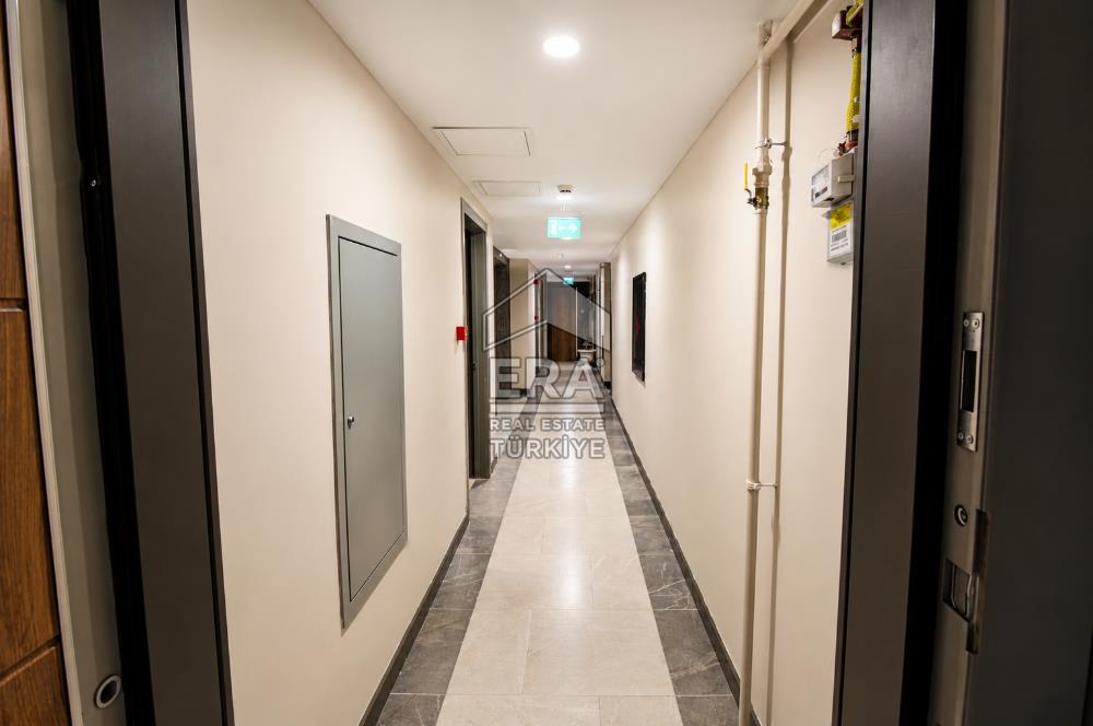 ERA SÖZ' DEN BALIKESİR EMLAK KONUT' TA SATILIK 3+1 DAİRE