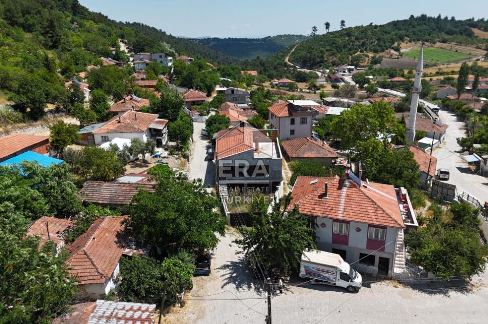 BALIKESİR ALTIEYLÜL ÇAMKÖY MAHALLESİ'NDE SATILIK MÜSTAKİL EV