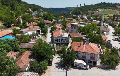 BALIKESİR ALTIEYLÜL ÇAMKÖY MAHALLESİ'NDE SATILIK MÜSTAKİL EV
