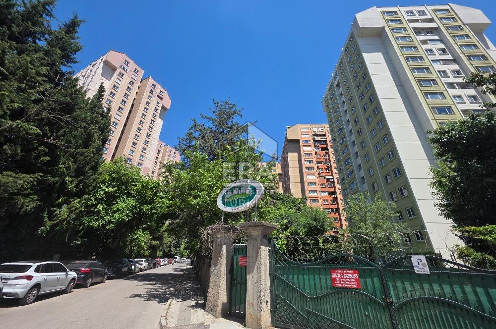 ESTON ÇAMLI EVLER SİTESİN DE 4+1 DUBLEKS SATILIK DAİRE