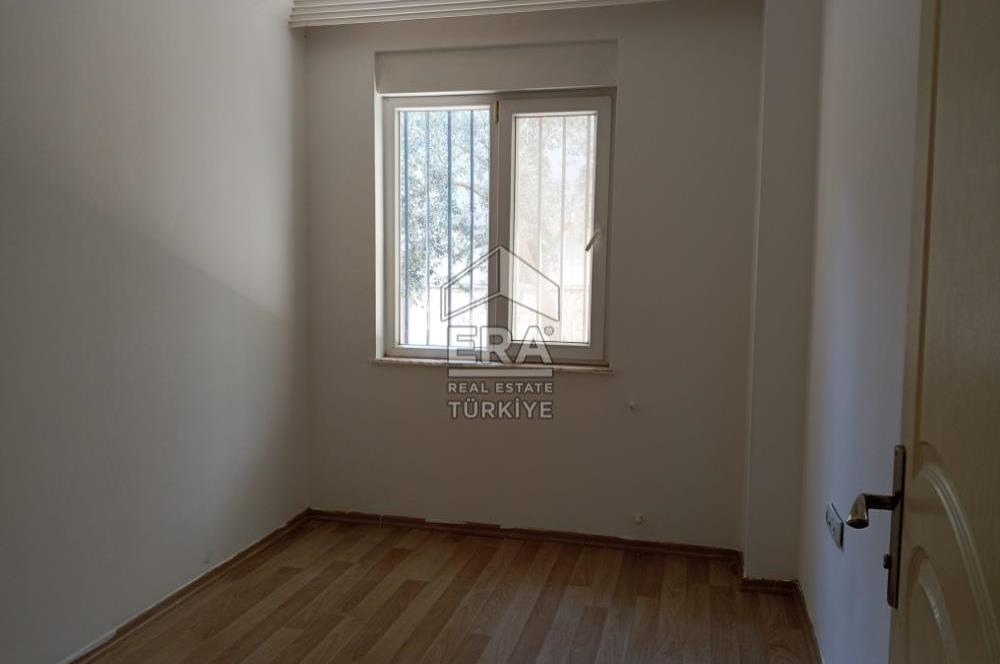 ANTALYA KEPEZ TEOMAN PAŞA 2+1  ZEMİN KAT KİRALIK DAİRE