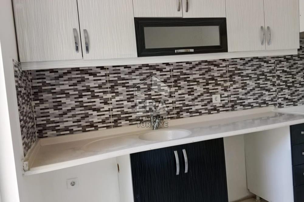 ANTALYA KEPEZ TEOMAN PAŞA 2+1  ZEMİN KAT KİRALIK DAİRE