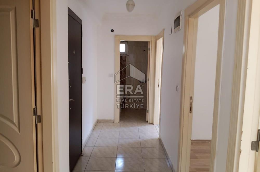 ANTALYA KEPEZ TEOMAN PAŞA 2+1  ZEMİN KAT KİRALIK DAİRE