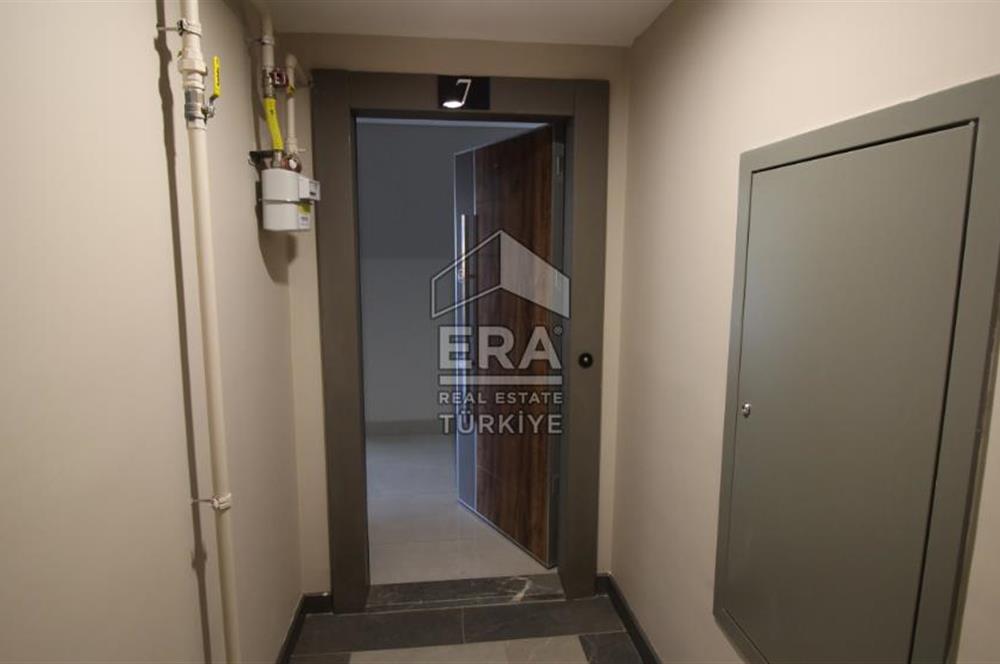 ERA SÖZ' DEN BALIKESİR EMLAK KONUT' TA SATILIK 3+1 DAİRE
