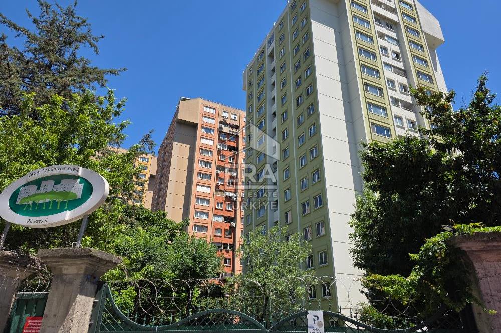 ESTON ÇAMLI EVLER SİTESİN DE 4+1 DUBLEKS SATILIK DAİRE