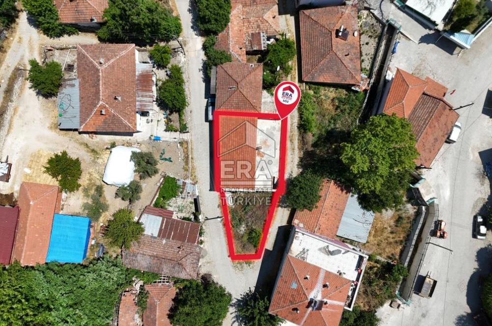 BALIKESİR ALTIEYLÜL ÇAMKÖY MAHALLESİ'NDE SATILIK MÜSTAKİL EV