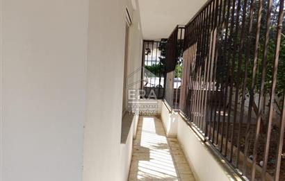 ANTALYA KEPEZ TEOMAN PAŞA 2+1  ZEMİN KAT KİRALIK DAİRE