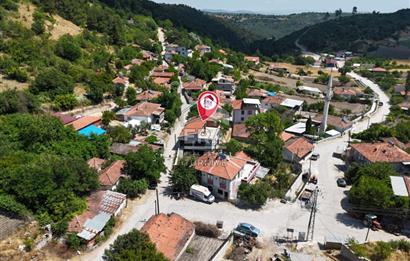 BALIKESİR ALTIEYLÜL ÇAMKÖY MAHALLESİ'NDE SATILIK MÜSTAKİL EV
