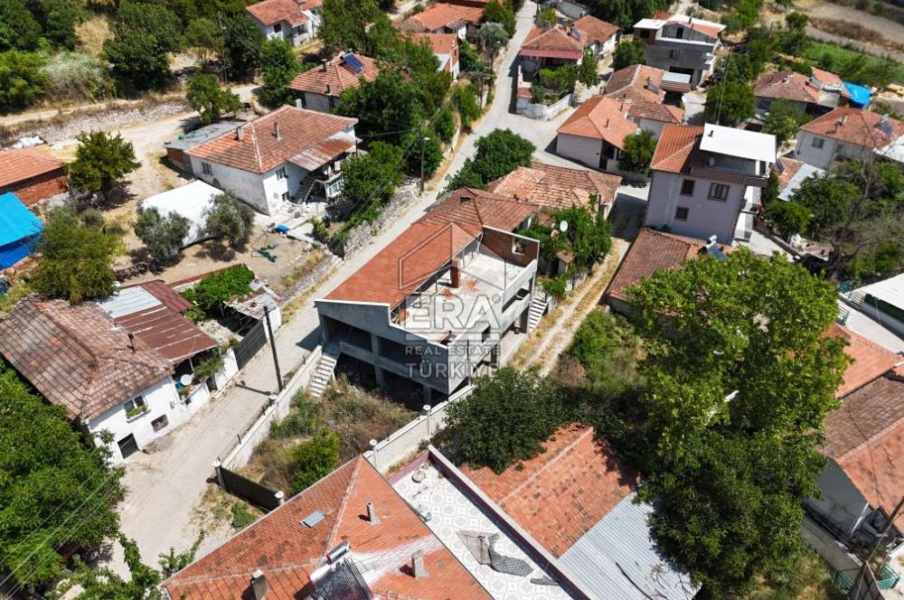 BALIKESİR ALTIEYLÜL ÇAMKÖY MAHALLESİ'NDE SATILIK MÜSTAKİL EV
