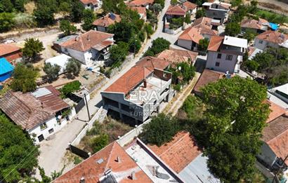 BALIKESİR ALTIEYLÜL ÇAMKÖY MAHALLESİ'NDE SATILIK MÜSTAKİL EV