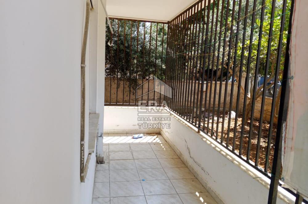 ANTALYA KEPEZ TEOMAN PAŞA 2+1  ZEMİN KAT KİRALIK DAİRE