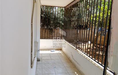 ANTALYA KEPEZ TEOMAN PAŞA 2+1  ZEMİN KAT KİRALIK DAİRE