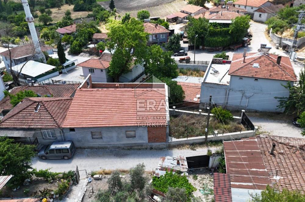 BALIKESİR ALTIEYLÜL ÇAMKÖY MAHALLESİ'NDE SATILIK MÜSTAKİL EV