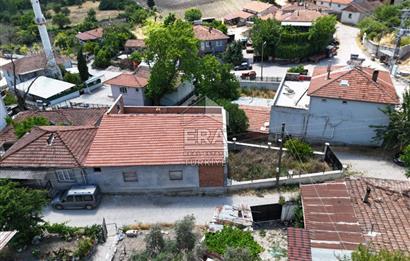 BALIKESİR ALTIEYLÜL ÇAMKÖY MAHALLESİ'NDE SATILIK MÜSTAKİL EV