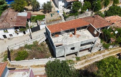 BALIKESİR ALTIEYLÜL ÇAMKÖY MAHALLESİ'NDE SATILIK MÜSTAKİL EV