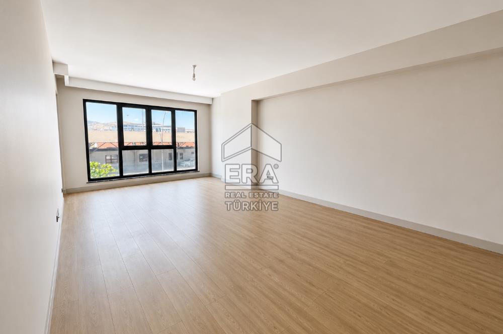 ERA SÖZ' DEN BALIKESİR EMLAK KONUT' TA SATILIK 3+1 DAİRE