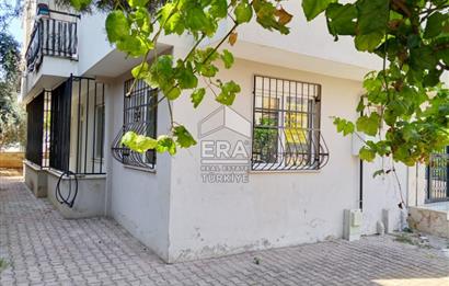 ANTALYA KEPEZ TEOMAN PAŞA 2+1  ZEMİN KAT KİRALIK DAİRE