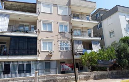ANTALYA KEPEZ TEOMAN PAŞA 2+1  ZEMİN KAT KİRALIK DAİRE