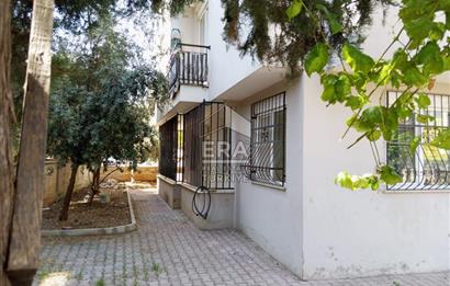 ANTALYA KEPEZ TEOMAN PAŞA 2+1  ZEMİN KAT KİRALIK DAİRE