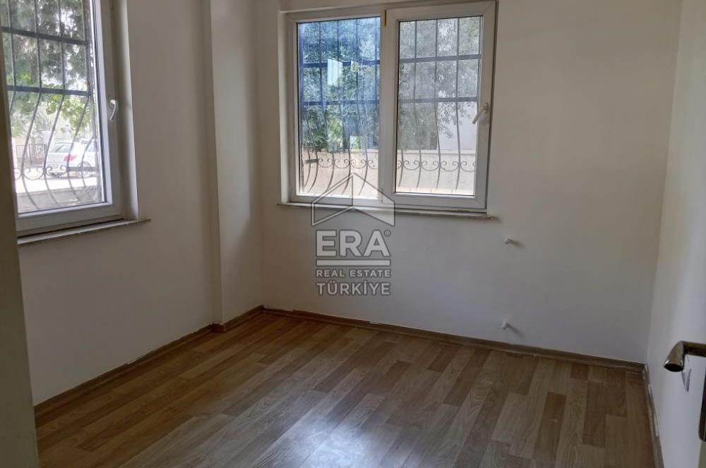 ANTALYA KEPEZ TEOMAN PAŞA 2+1  ZEMİN KAT KİRALIK DAİRE