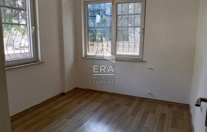 ANTALYA KEPEZ TEOMAN PAŞA 2+1  ZEMİN KAT KİRALIK DAİRE