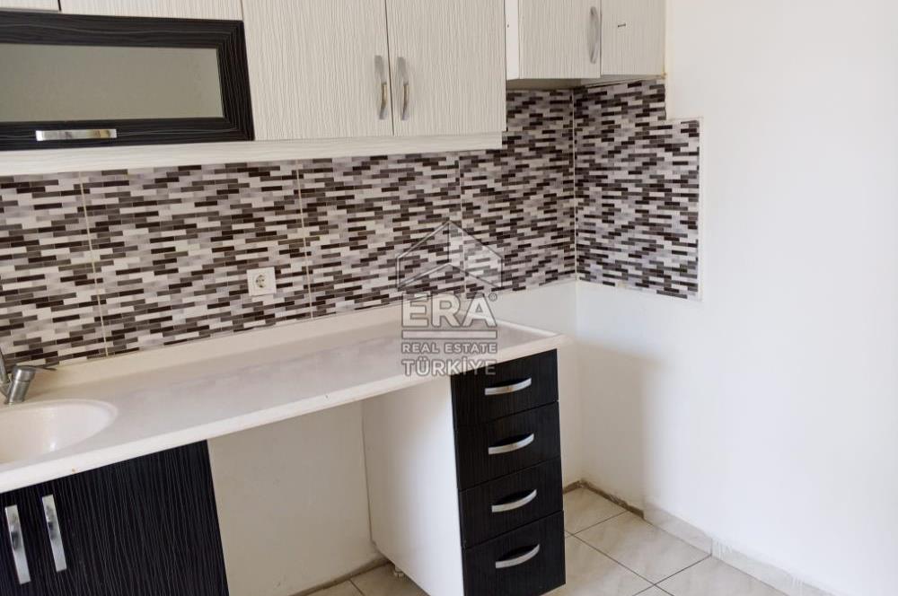 ANTALYA KEPEZ TEOMAN PAŞA 2+1  ZEMİN KAT KİRALIK DAİRE