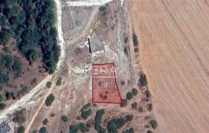 Era Söz'den Manyas Cumhuriyet Mah. Satılık 697 m²  İmarlı Arsa