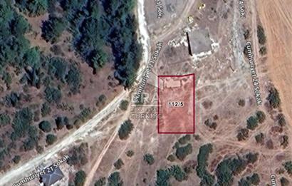 Era Söz'den Manyas Cumhuriyet Mah. Satılık 620 m² İmarlı Arsa