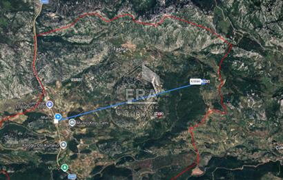 ANTALYA AKSEKİ TAŞLICA MAHALLESİ SATILIK TEK TAPU TARLA