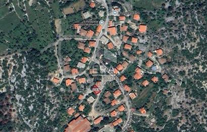 ANTALYA AKSEKİ EMİRAŞIKLAR MAHALLESİ SATILIK TAŞ EV ve ARAZİ